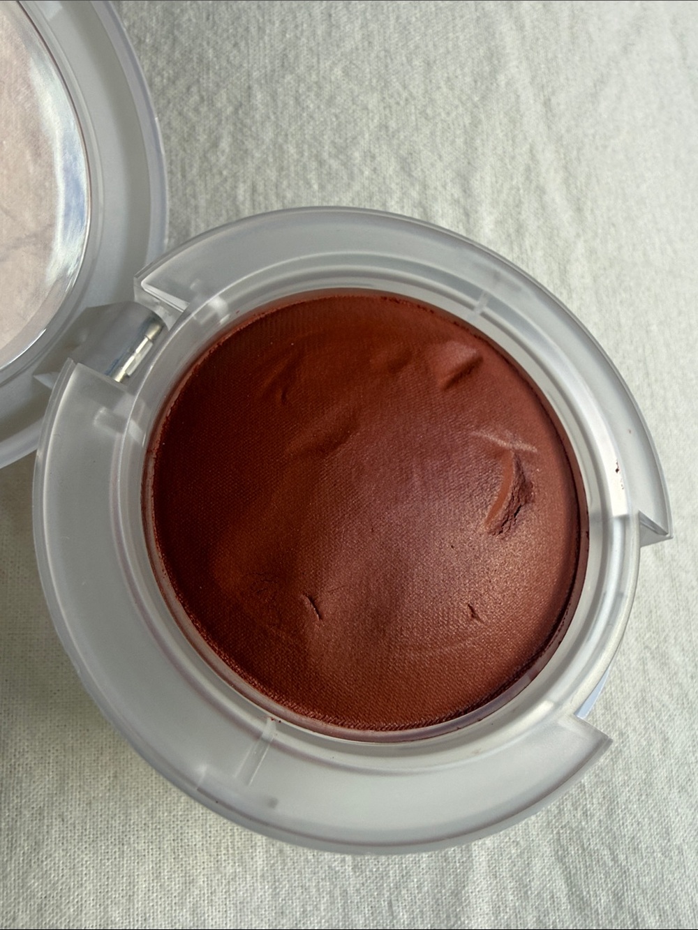 MAC Cosmetics Cream Blush — pinch of marrakesh - Picture 3 of 3